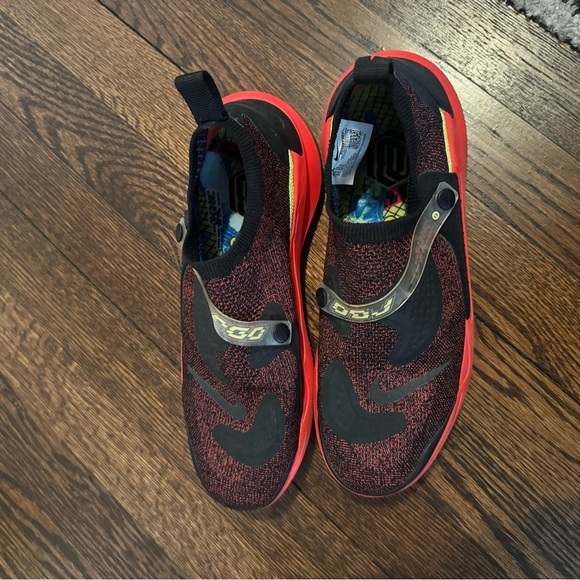 NIKE JOYRIDE CC3 FK x ODELL BECKHAM JR. - Picture 8 of 10